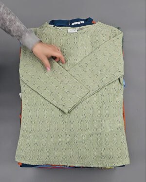 Фотография  448 - VILA Summer mix 045#15 кг, ЛОТ №8450 оптом в Пскове и Псковской области