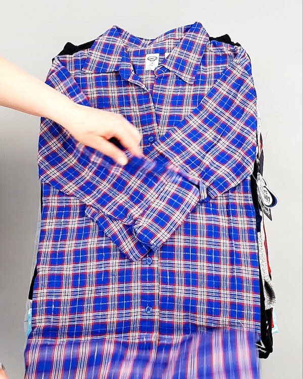 Фотография  496 - Пижамы СТОК CAN 084#10 кг оптом в Пскове и Псковской области