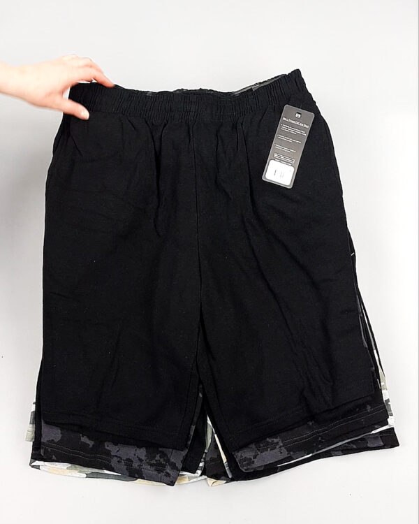 Фотография  352 - Шорты муж СТОК CAN#5 кг, ЛОТ №8317 оптом в Пскове и Псковской области