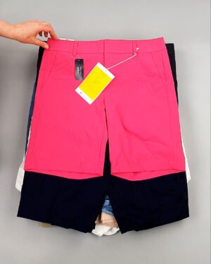 Фотография  787 - Шорты м/ж СТОК CAN 084#5 кг оптом в Пскове и Псковской области