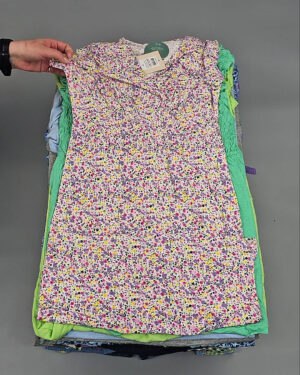 Купить MAMA LICIOUS Summer 045 mix#16 кг, ЛОТ №8442 оптом в Пскове и Псковской области