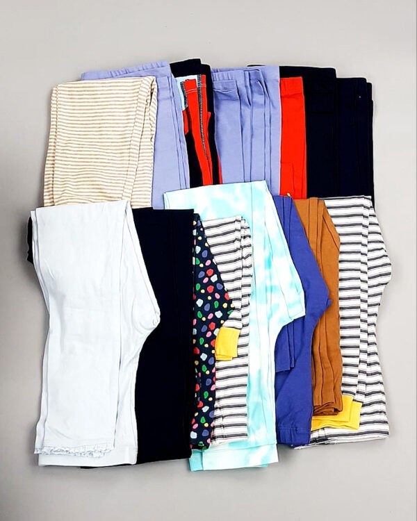 Фотография  882 - Лосины TCM Kids 104#3 кг оптом в Пскове и Псковской области