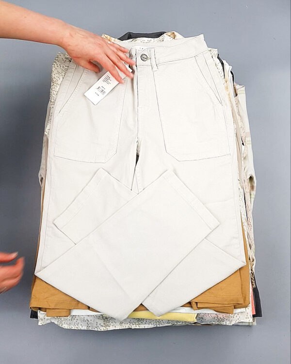 Фотография  469 - YA YA mix 43#40 шт оптом в Пскове и Псковской области