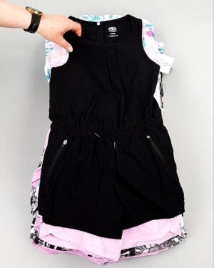 Фотография  328 - Комбинезоны детские CAN#5 кг, ЛОТ №8133 оптом в Пскове и Псковской области