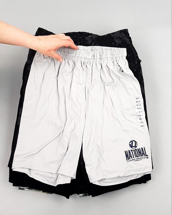 Фотография  399 - Шорты муж СТОК CAN#5 кг оптом в Пскове и Псковской области