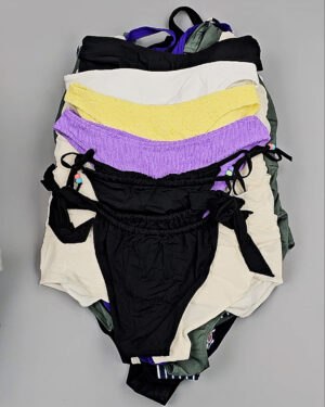 Фотография  810 - Купальники H&M#5 кг оптом в Пскове и Псковской области