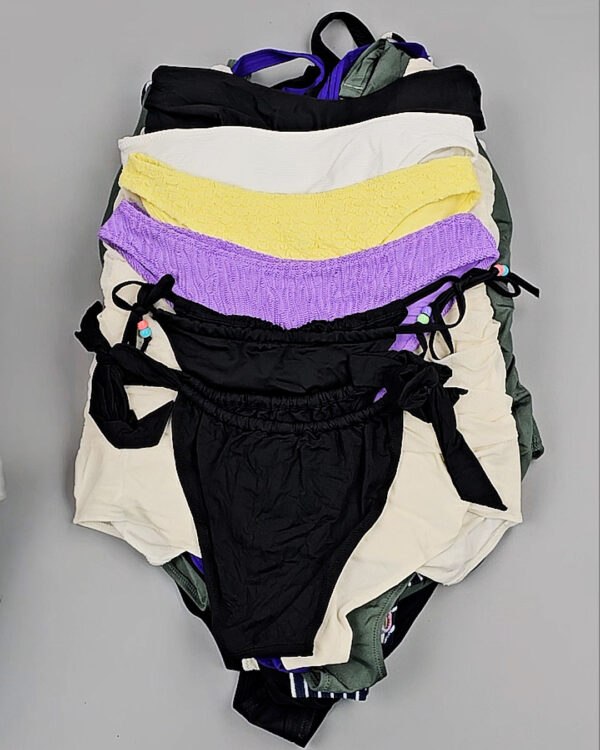 Фотография  912 - Купальники H&M#5 кг оптом в Пскове и Псковской области