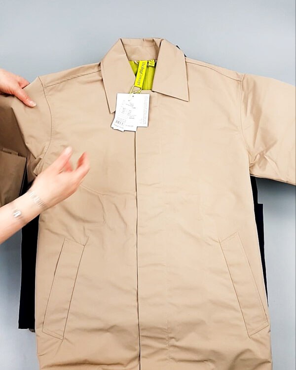 Фотография  624 - Ветровки Bestseller+DK 035#10 кг оптом в Пскове и Псковской области