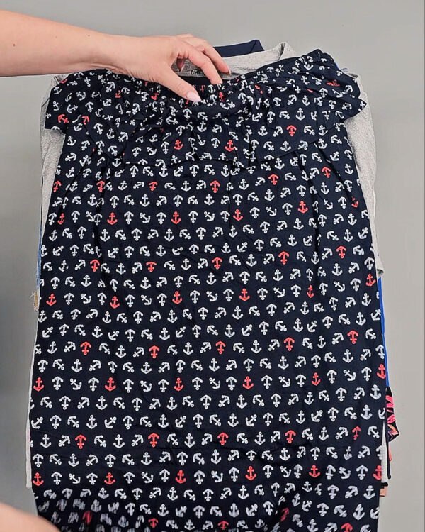 Фотография  926 - LIDL Summer mix 124#15 кг, ЛОТ №8389 оптом в Пскове и Псковской области