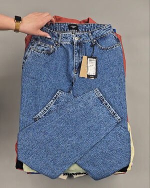 Фотография  383 - VERO MODA  Summer mix 045#13 кг, ЛОТ №8447 оптом в Пскове и Псковской области