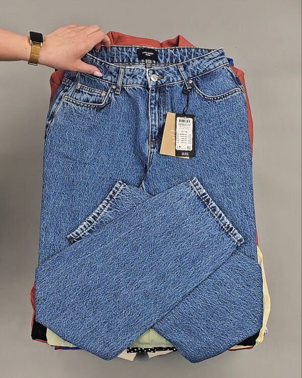 Фотография  262 - VERO MODA  Summer mix 045#13 кг, ЛОТ №8447 оптом в Пскове и Псковской области