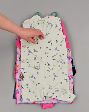 Фотография  226 - Купальники LIDL Kids 114#5 кг, ЛОТ №8377 оптом в Пскове и Псковской области