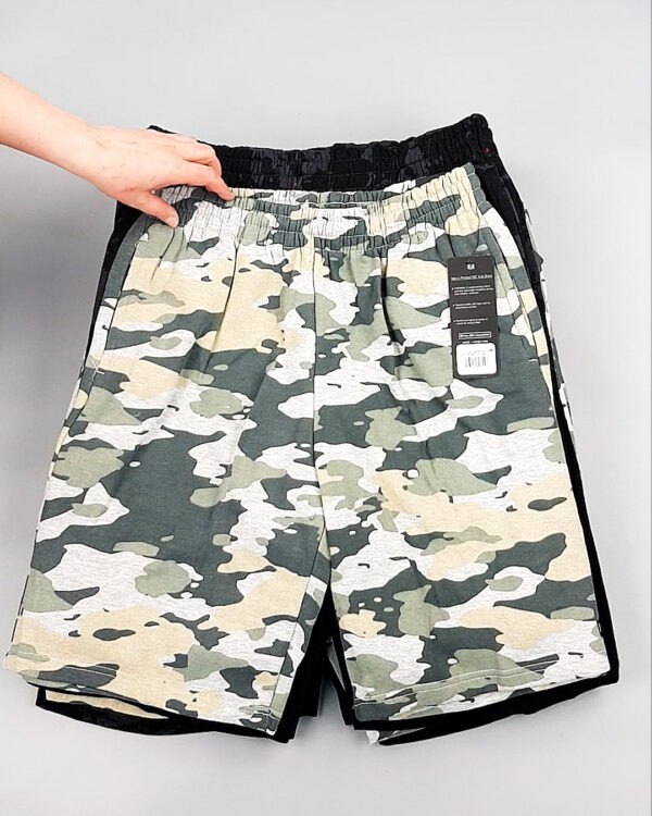 Фотография  156 - Шорты муж СТОК CAN#5 кг, ЛОТ №8315 оптом в Пскове и Псковской области