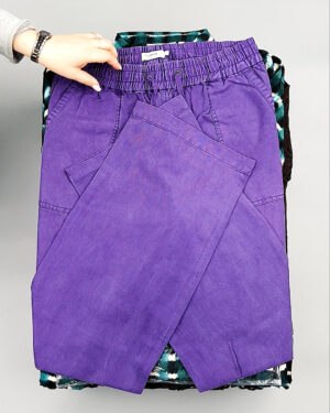 Фотография  634 - B.YOUNG Summer mix 035#15 кг, ЛОТ №8201 оптом в Пскове и Псковской области