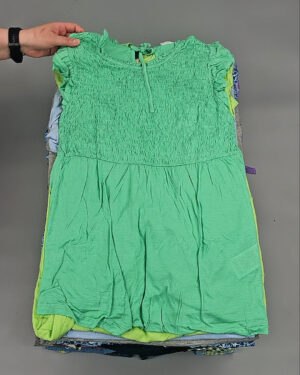 Фотография  533 - MAMA LICIOUS Summer 045 mix#16 кг, ЛОТ №8442 оптом в Пскове и Псковской области