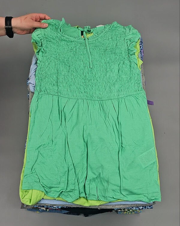 Фотография  711 - MAMA LICIOUS Summer 045 mix#16 кг, ЛОТ №8442 оптом в Пскове и Псковской области