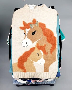 Купить C&A детский микс 43#15 кг оптом в Пскове и Псковской области