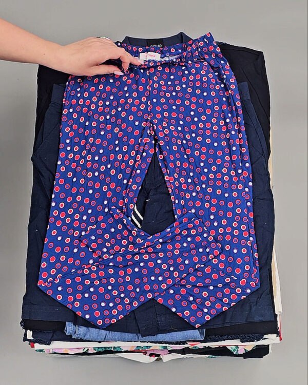 Фотография  291 - LIDL Summer mix 124#15 кг, ЛОТ №8390 оптом в Пскове и Псковской области