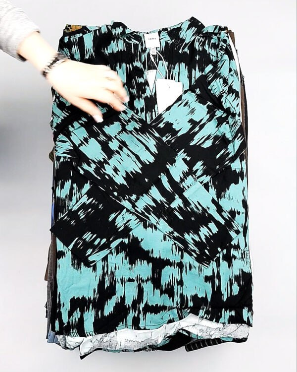 Фотография  247 - Bestseller+DK Summer mix 035#15 кг, ЛОТ №8230 оптом в Пскове и Псковской области