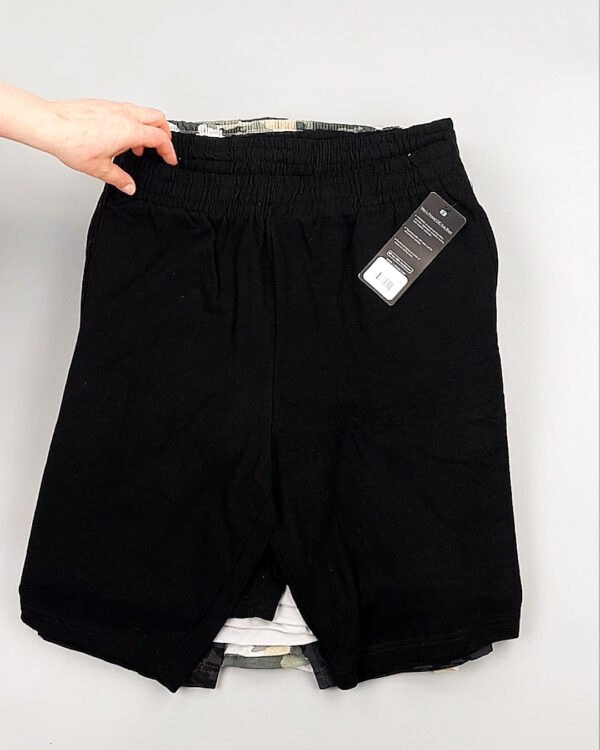 Фотография  239 - Шорты муж СТОК CAN#5 кг, ЛОТ №8314 оптом в Пскове и Псковской области