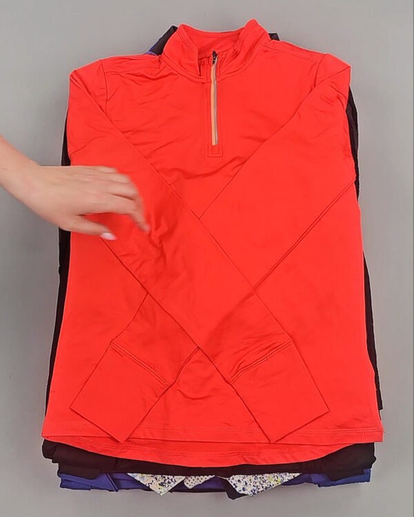 Фотография  598 - SPORT LIDL м/ж 124#5 кг, ЛОТ №8358 оптом в Пскове и Псковской области