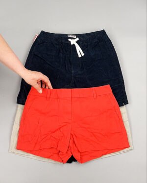 Фотография  890 - Шорты м/ж СТОК CAN 084#5 кг, ЛОТ №8304 оптом в Пскове и Псковской области