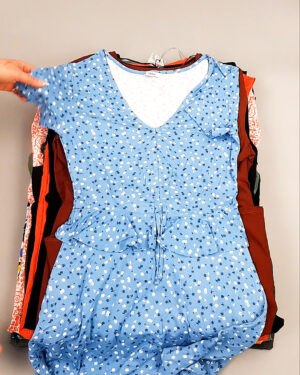 Фотография  933 - Платья Bestseller 44#5 кг, ЛОТ №8321 оптом в Пскове и Псковской области