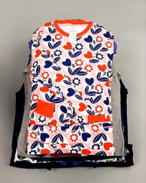 Купить BABY KIDS CAN 44#7 кг, ЛОТ №8142 оптом в Пскове и Псковской области