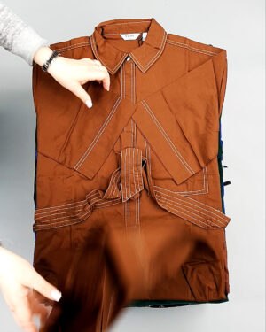 Фотография  924 - B.YOUNG Summer mix 035#15 кг, ЛОТ №8204 оптом в Пскове и Псковской области