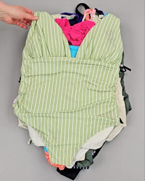 Фотография  474 - Купальники H&M#5 кг оптом в Пскове и Псковской области