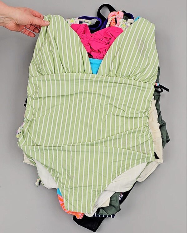 Фотография  626 - Купальники H&M#5 кг оптом в Пскове и Псковской области