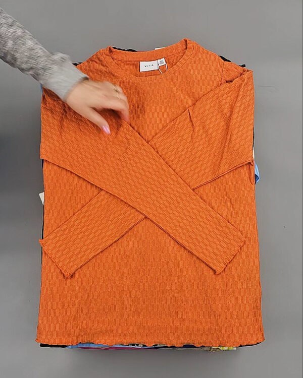 Фотография  428 - VILA Summer mix 045#15 кг, ЛОТ №8450 оптом в Пскове и Псковской области