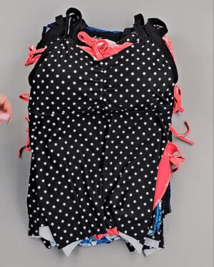 Фотография  296 - Купальники + плавки LIDL 074#5 кг, ЛОТ №8367 оптом в Пскове и Псковской области