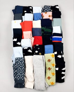 Купить Колготки TCM Kids 104#5 кг оптом в Пскове и Псковской области