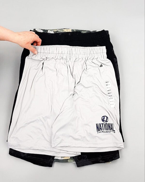 Фотография  779 - Шорты муж СТОК CAN#5 кг, ЛОТ №8314 оптом в Пскове и Псковской области