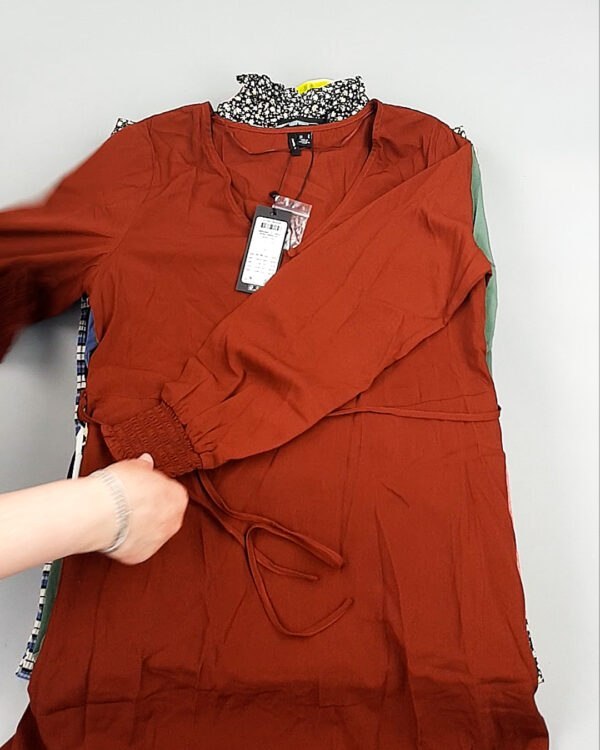 Фотография  160 - Платья Bestseller 44#5 кг, ЛОТ №8319 оптом в Пскове и Псковской области