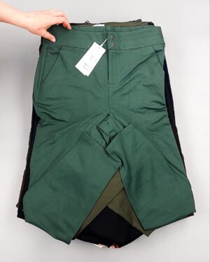 Фотография  327 - Брюки Bestseller+DK Summer 035#10 кг, ЛОТ №8248 оптом в Пскове и Псковской области