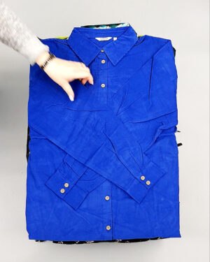 Фотография  478 - B.YOUNG Summer mix 035#15 кг, ЛОТ №8204 оптом в Пскове и Псковской области