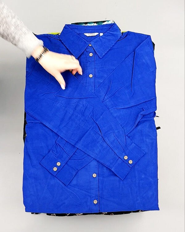 Фотография  530 - B.YOUNG Summer mix 035#15 кг, ЛОТ №8204 оптом в Пскове и Псковской области