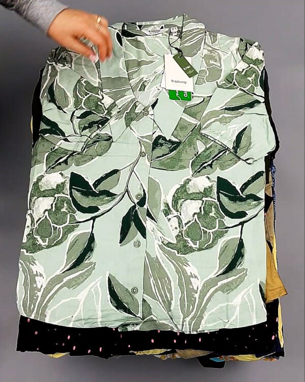 Фотография  855 - DK, Bestseller + Summer mix#15 кг, ЛОТ №8228 оптом в Пскове и Псковской области