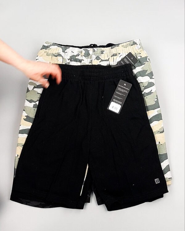 Фотография  609 - Шорты муж СТОК CAN#5 кг, ЛОТ №8315 оптом в Пскове и Псковской области