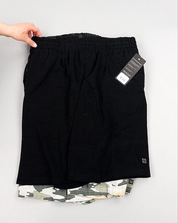 Фотография  145 - Шорты муж СТОК CAN#5 кг оптом в Пскове и Псковской области