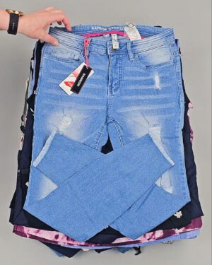 Фотография  831 - BRAND STOCK Summer#20 кг, ЛОТ №8386 оптом в Пскове и Псковской области