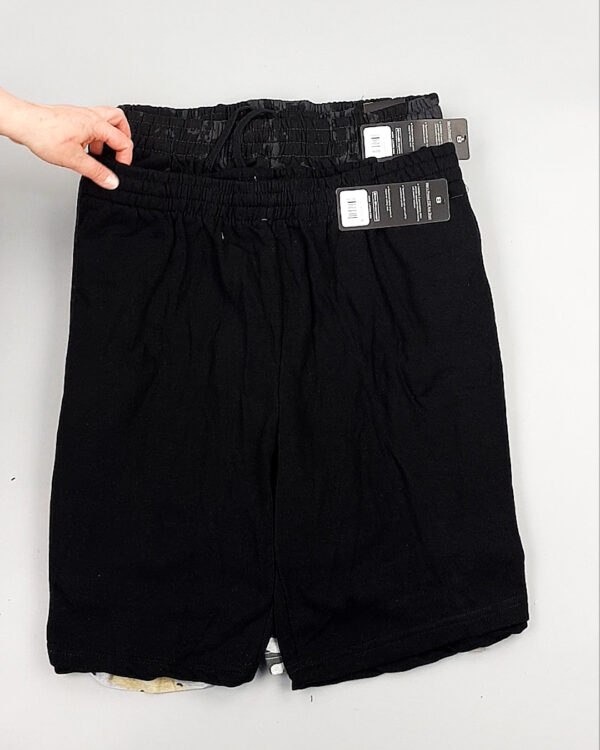 Фотография  807 - Шорты муж СТОК CAN#5 кг, ЛОТ №8316 оптом в Пскове и Псковской области