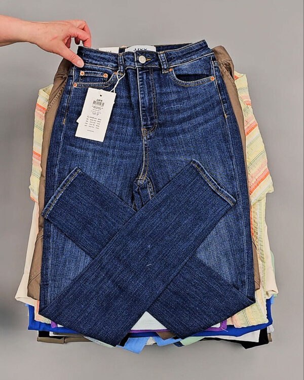 Фотография  695 - JJXX Summer mix 045 #15 кг оптом в Пскове и Псковской области