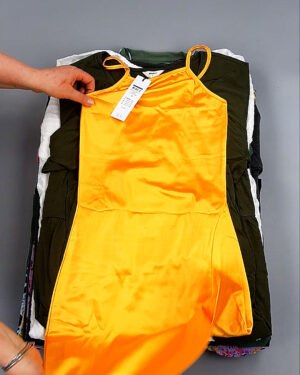 Фотография  406 - Платья Bestseller 44#5 кг оптом в Пскове и Псковской области