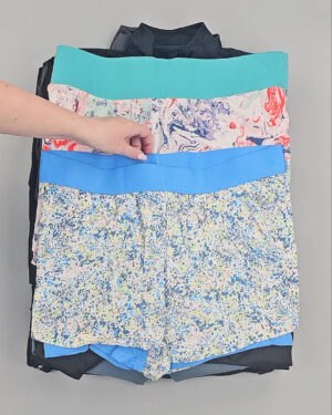 Фотография  845 - SPORT LIDL м/ж 124#5 кг, ЛОТ №8356 оптом в Пскове и Псковской области