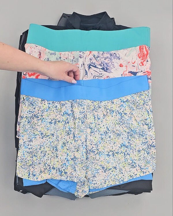 Фотография  260 - SPORT LIDL м/ж 124#5 кг, ЛОТ №8356 оптом в Пскове и Псковской области