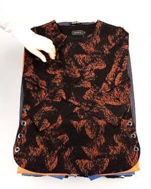 Фотография  552 - BTX 06 mix В 035#12,8 кг, ЛОТ №8199 оптом в Пскове и Псковской области