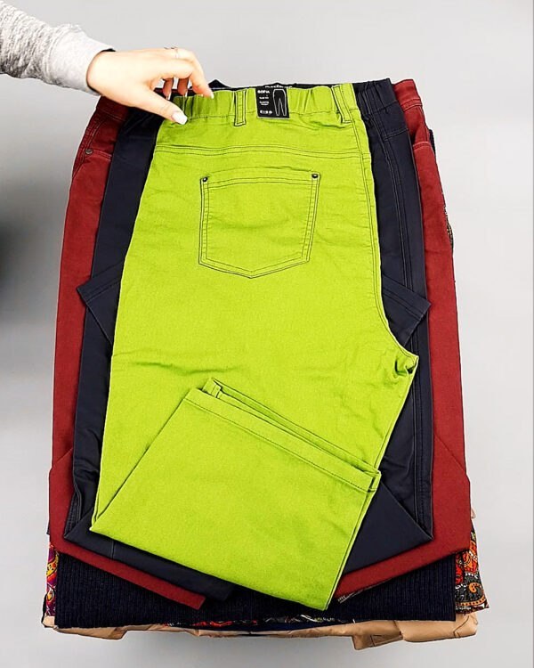 Фотография  695 - BTX 06#21 кг, ЛОТ №8200 оптом в Пскове и Псковской области